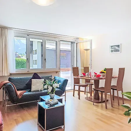 Apt- T By Interhome Apartmán *