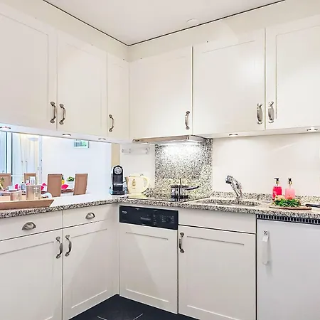 Apt- T By Interhome *