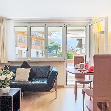 Apartmán Apt- T By Interhome