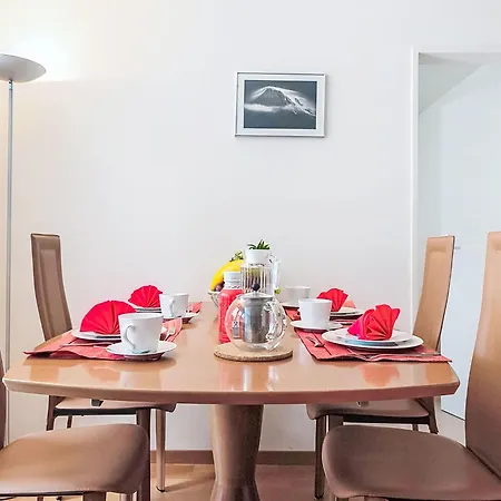 Apt- T By Interhome Apartmán Wengen