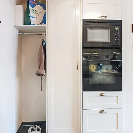 Apartmán Apt- T By Interhome Wengen