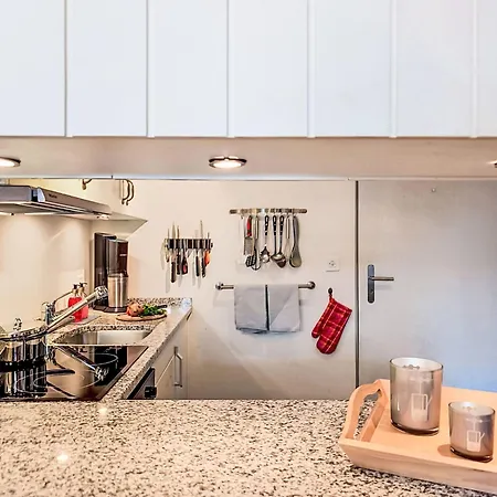 Apt- T By Interhome Wengen