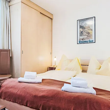 Apartmán Apt- T By Interhome