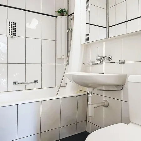 Apt- T By Interhome Apartmán