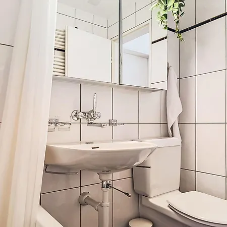 Apt- T By Interhome * Wengen